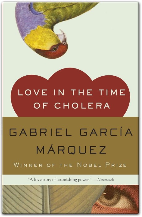 Love in the Time of Cholera Summary
