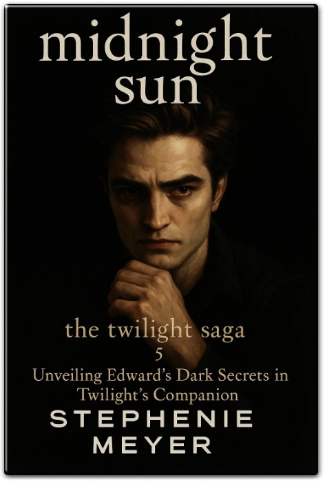 Midnight Sun Summary