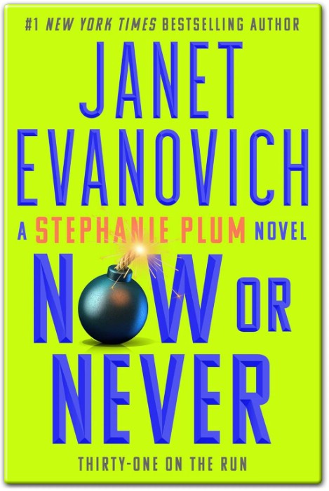 Now or Never Summary