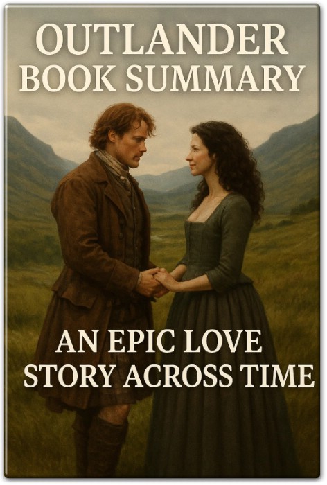 Outlander Book Summary