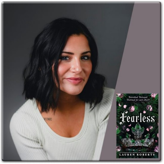 Powerful A Powerless Story Summary