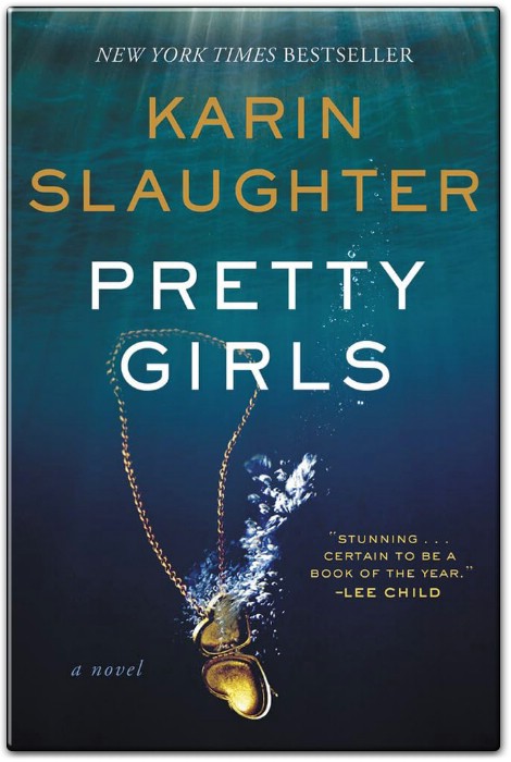 Pretty Girls Summary