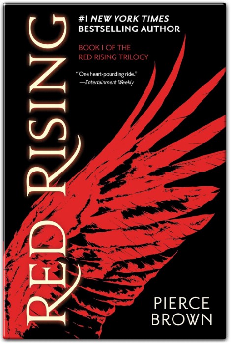 Red Rising Summary