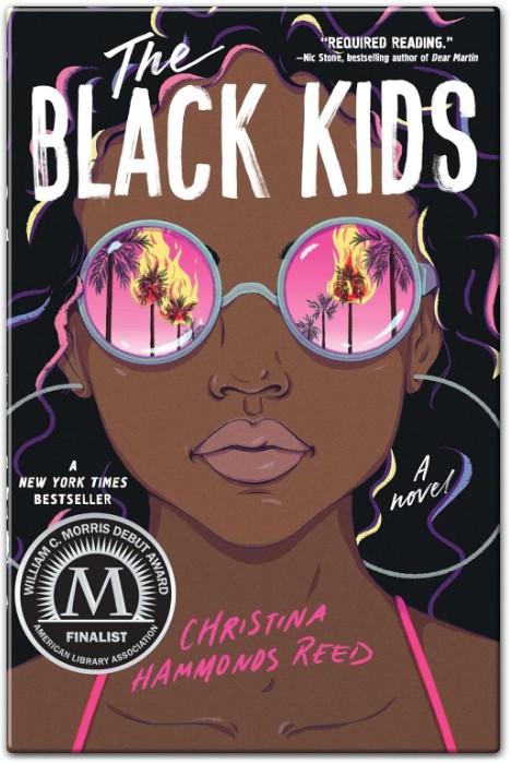 The Black Kids Summary