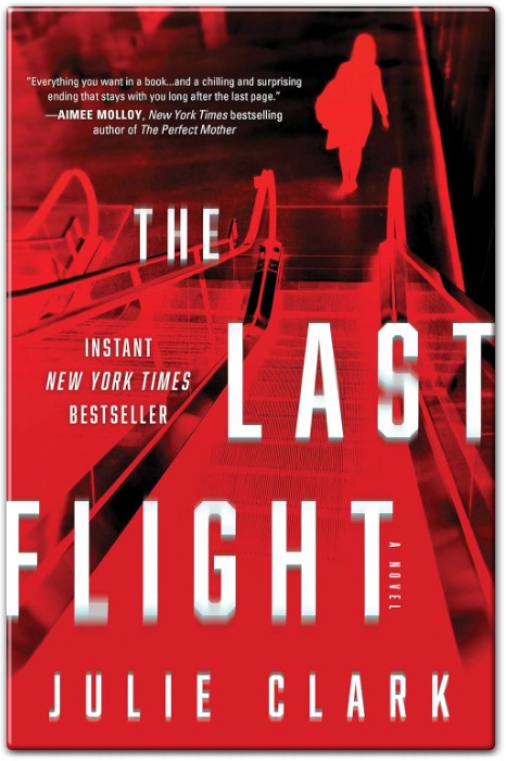 The Last Flight Summary