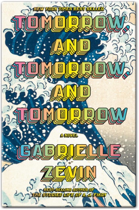 Tomorrow and Tomorrow and Tomorrow Summary