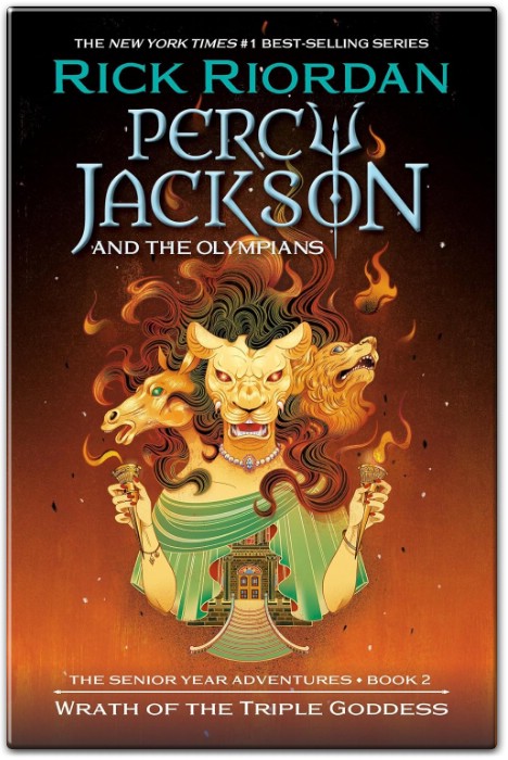 Wrath of the Triple Goddess Summary